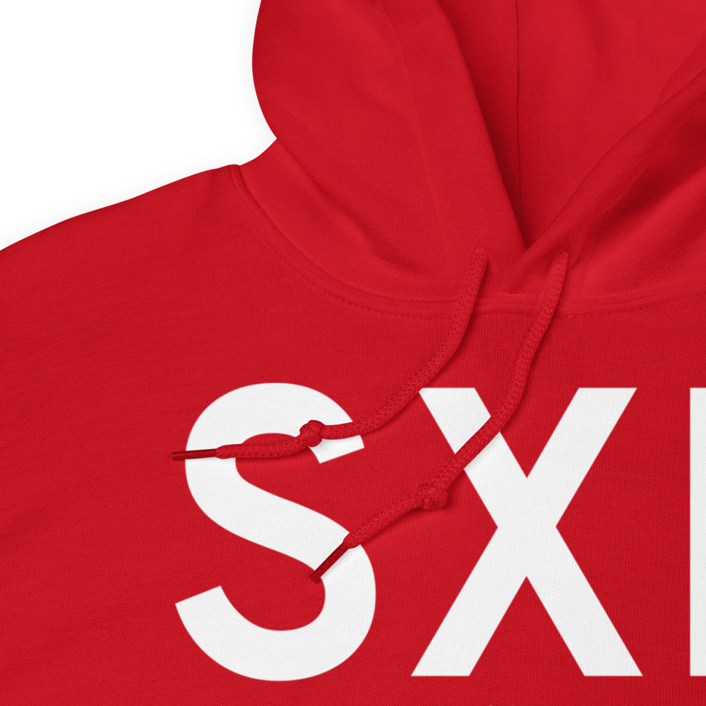 Summersville (KSXL) Airport Hoodie Sweatshirt 