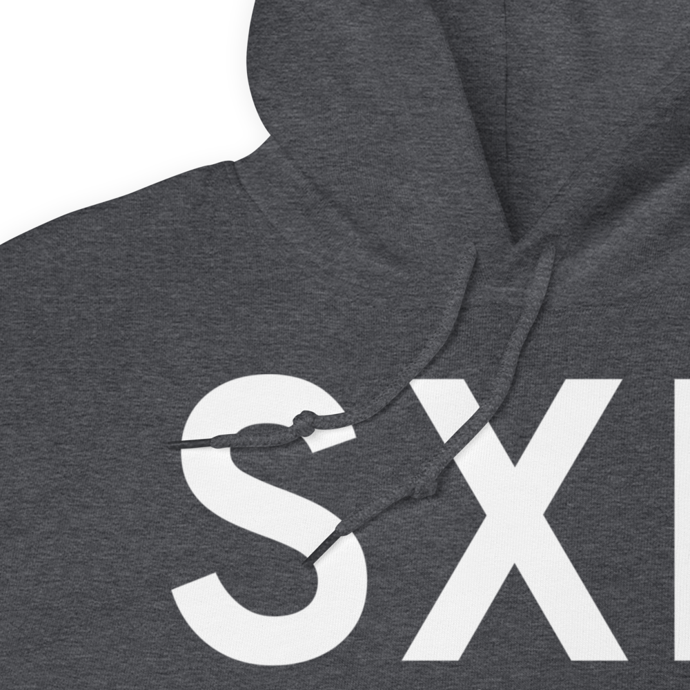 Summersville (KSXL) Airport Hoodie Sweatshirt 