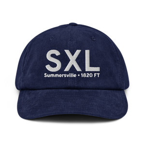 Summersville (KSXL) Airport Hat