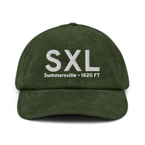Summersville (KSXL) Airport Hat