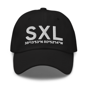 Summersville (KSXL) Airport Hat