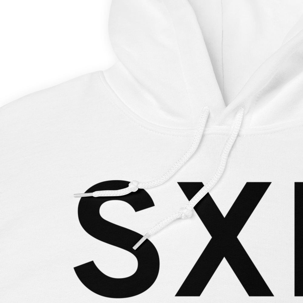 Summersville (KSXL) Airport Hoodie Sweatshirt 