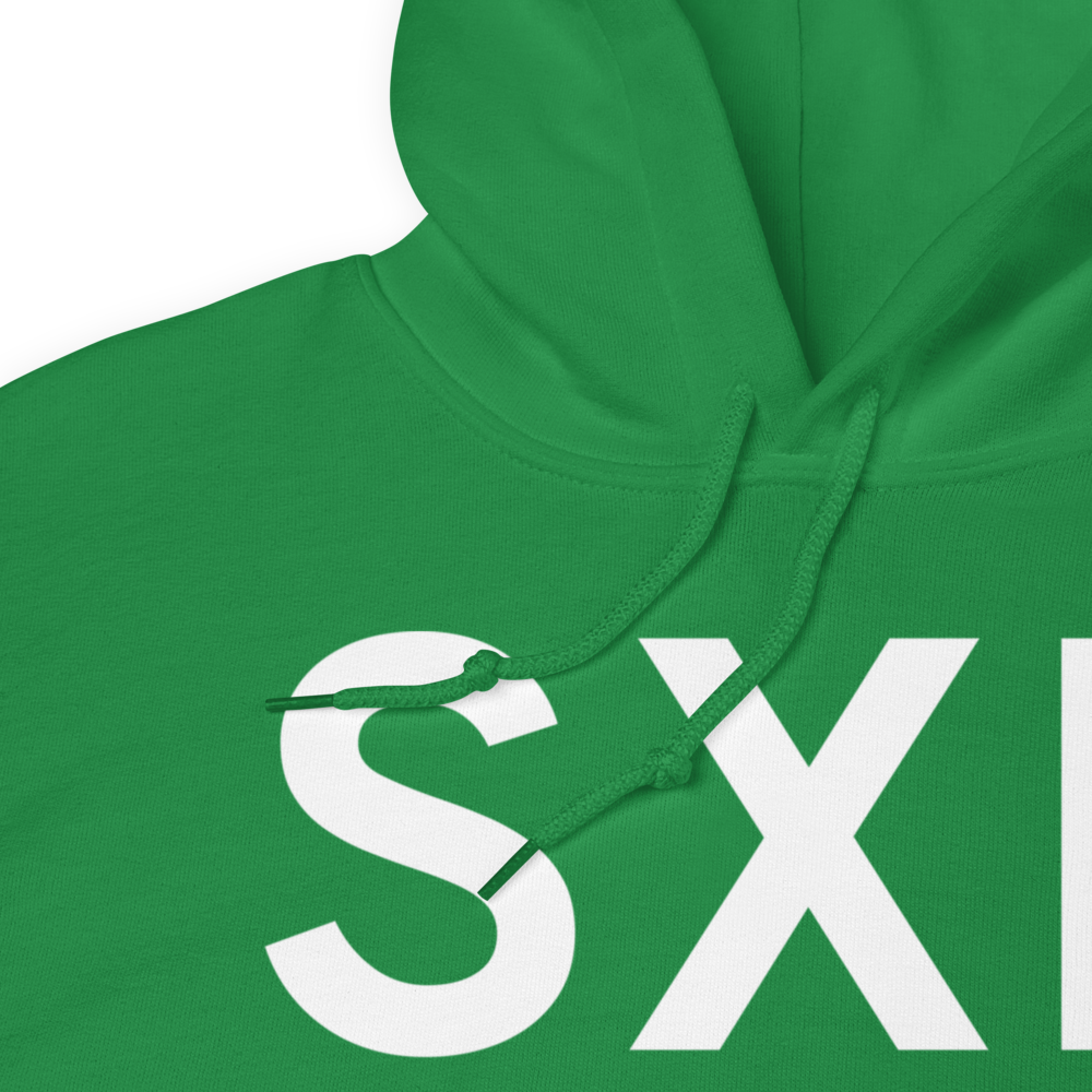 Summersville (KSXL) Airport Hoodie Sweatshirt 