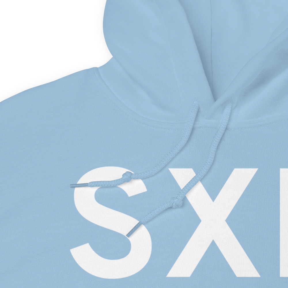 Summersville (KSXL) Airport Hoodie Sweatshirt 