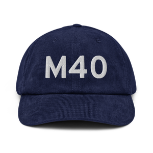 Aberdeen/Amory (KM40) Airport Hat