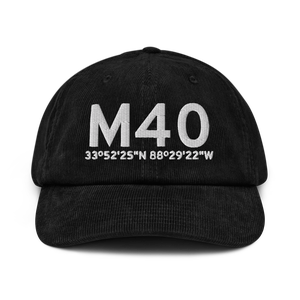 Aberdeen/Amory (KM40) Airport Hat