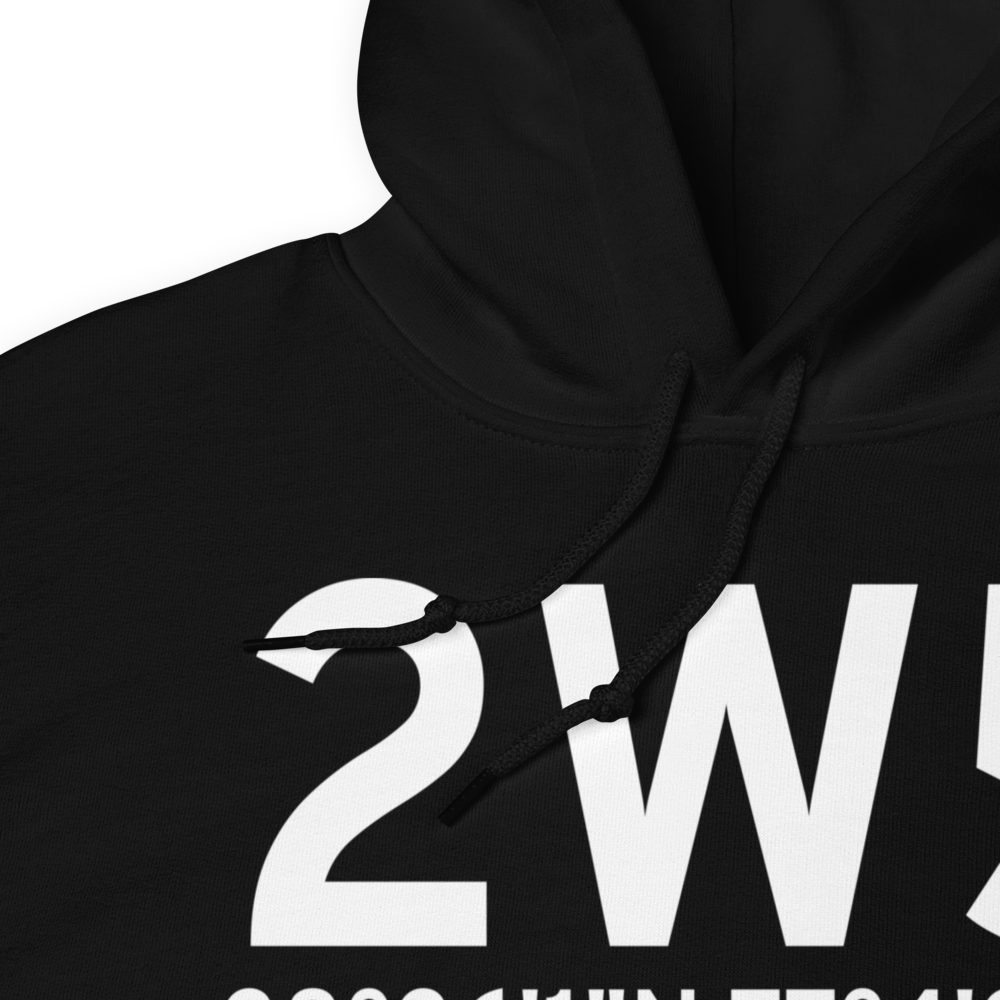 Indian Head (K2W5) Airport Hoodie Sweatshirt 