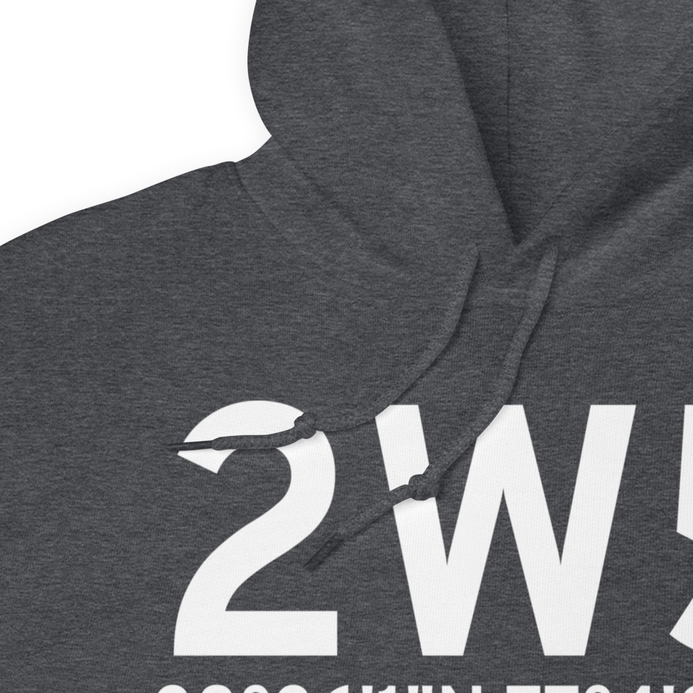 Indian Head (K2W5) Airport Hoodie Sweatshirt 