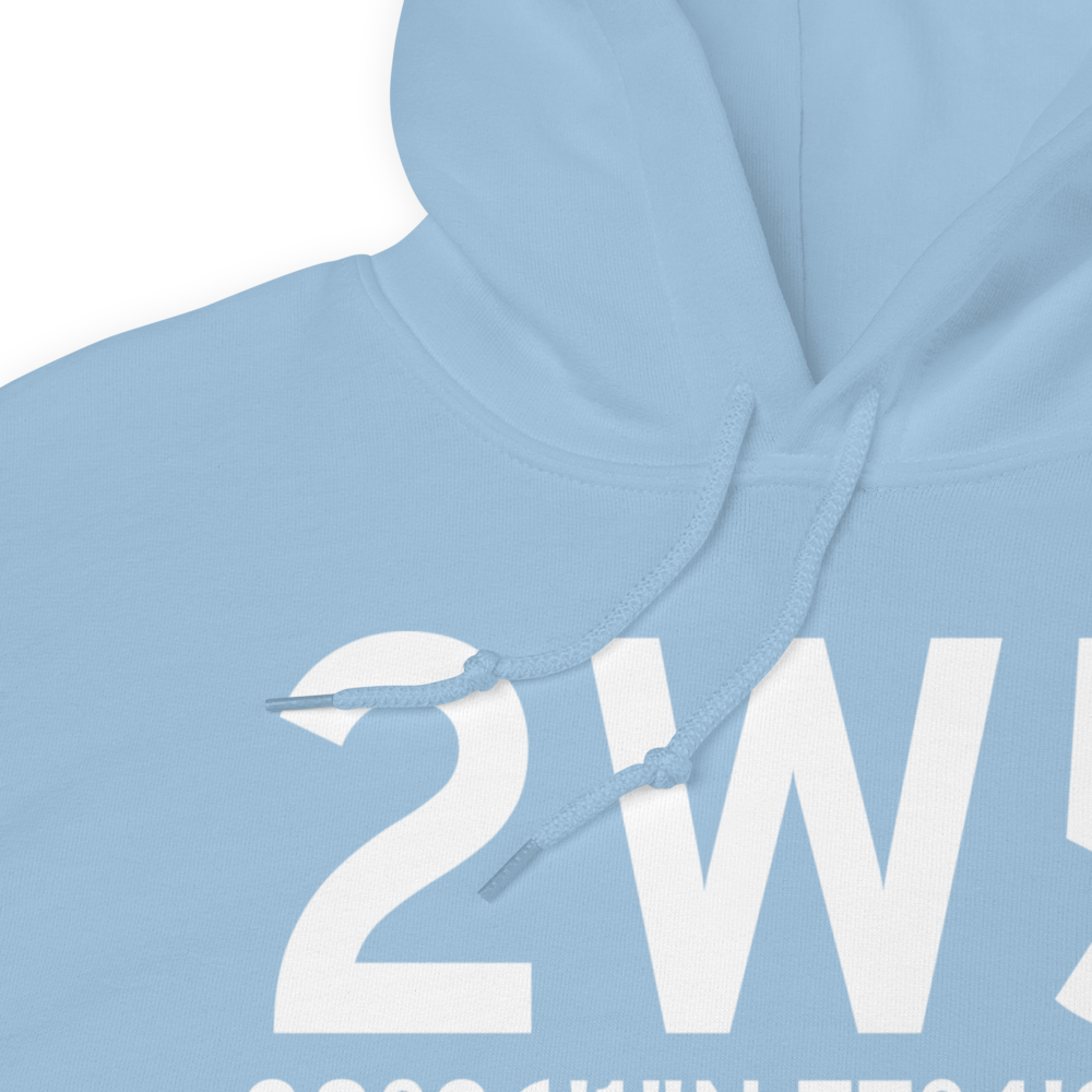 Indian Head (K2W5) Airport Hoodie Sweatshirt 