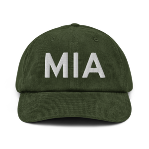 Miami (KMIA) Airport Hat