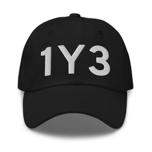 Mount Ayr (1Y3) Airport Hat