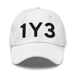 Mount Ayr (1Y3) Airport Hat