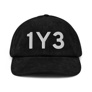 Mount Ayr (1Y3) Airport Hat