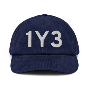 Mount Ayr (1Y3) Airport Hat