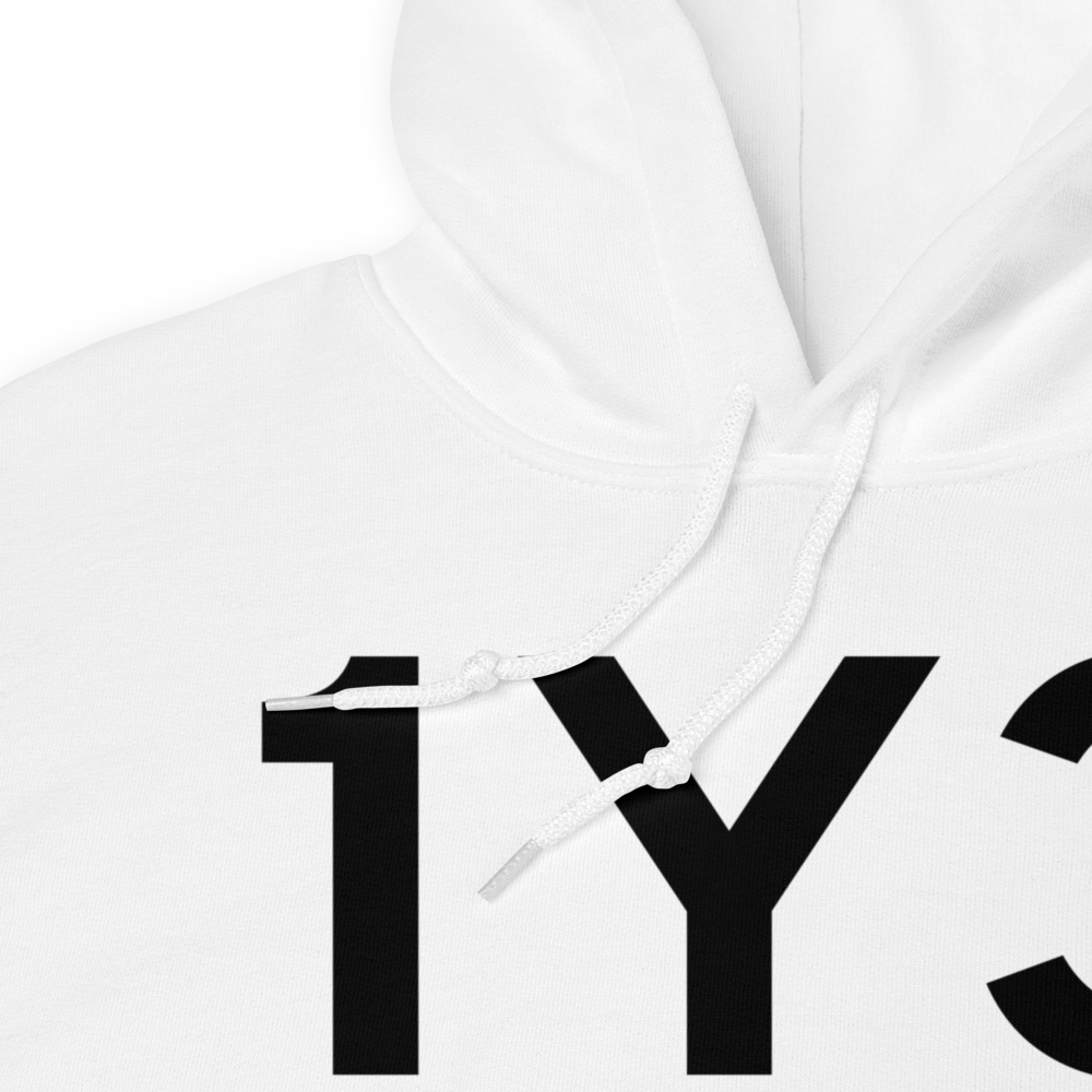 Mount Ayr (1Y3) Airport Hoodie Sweatshirt 