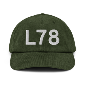 Jacumba (L78) Airport Hat