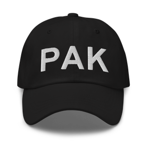 Hanapepe (PHPA) Airport Hat