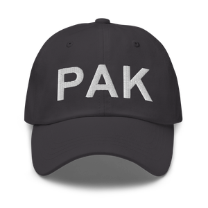 Hanapepe (PHPA) Airport Hat