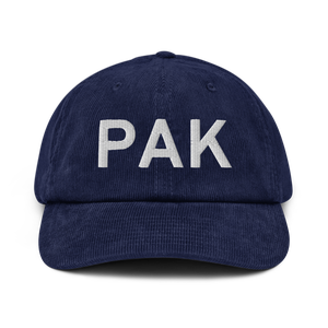 Hanapepe (PHPA) Airport Hat