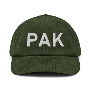 Hanapepe (PHPA) Airport Hat