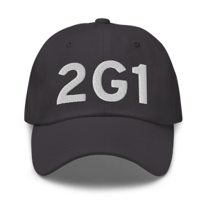 Painesville (K2G1) Airport Hat