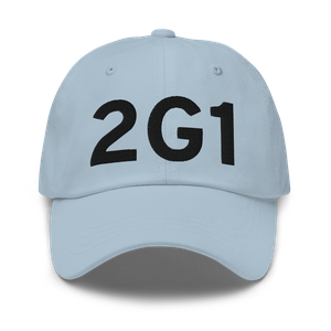 Painesville (K2G1) Airport Hat