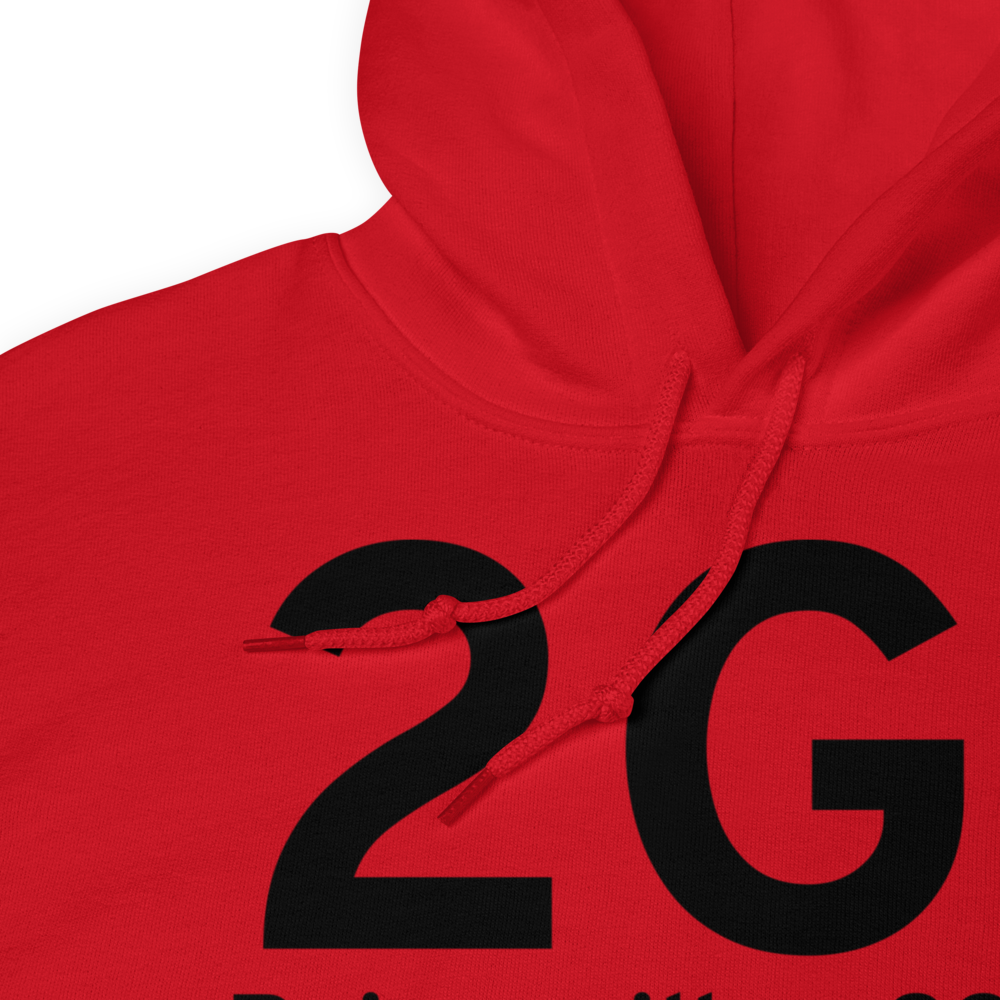 Painesville (K2G1) Airport Hoodie Sweatshirt 
