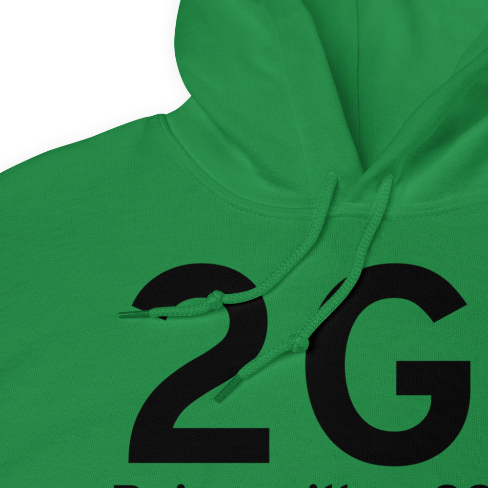 Painesville (K2G1) Airport Hoodie Sweatshirt 