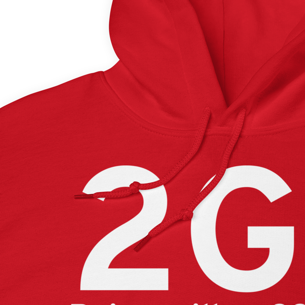 Painesville (K2G1) Airport Hoodie Sweatshirt 