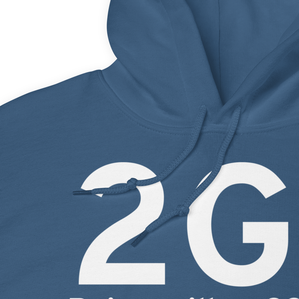 Painesville (K2G1) Airport Hoodie Sweatshirt 
