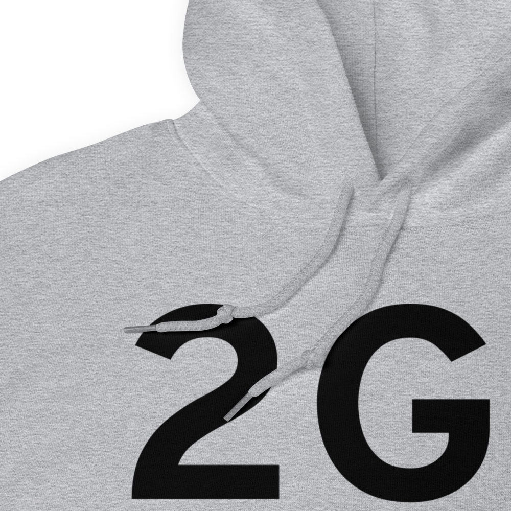 Painesville (K2G1) Airport Hoodie Sweatshirt 