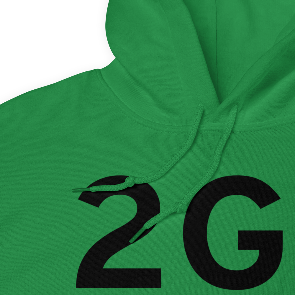 Painesville (K2G1) Airport Hoodie Sweatshirt 