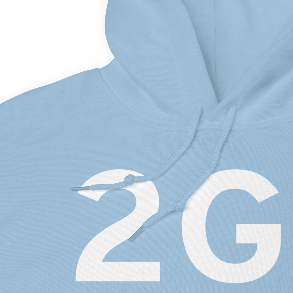 Painesville (K2G1) Airport Hoodie Sweatshirt 