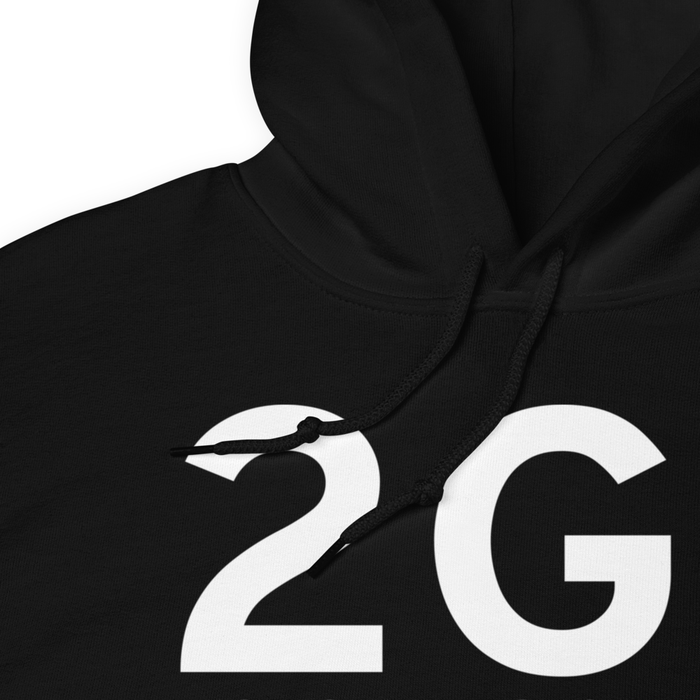 Painesville (K2G1) Airport Hoodie Sweatshirt 