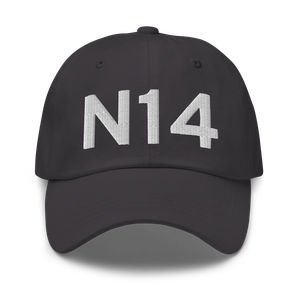 Lumberton (KN14) Airport Hat