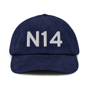 Lumberton (KN14) Airport Hat