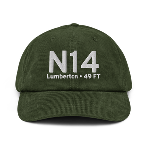 Lumberton (KN14) Airport Hat