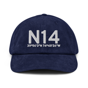 Lumberton (KN14) Airport Hat