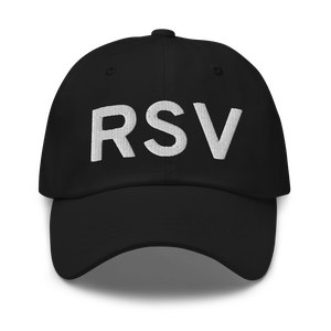 Robinson (KRSV) Airport Hat