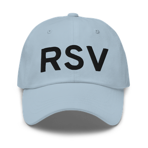 Robinson (KRSV) Airport Hat