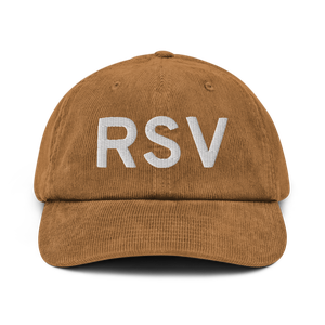 Robinson (KRSV) Airport Hat
