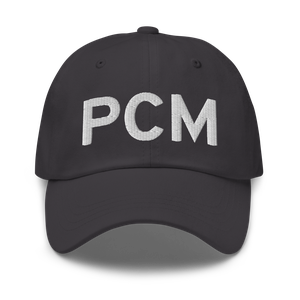 Plant City (KPCM) Airport Hat