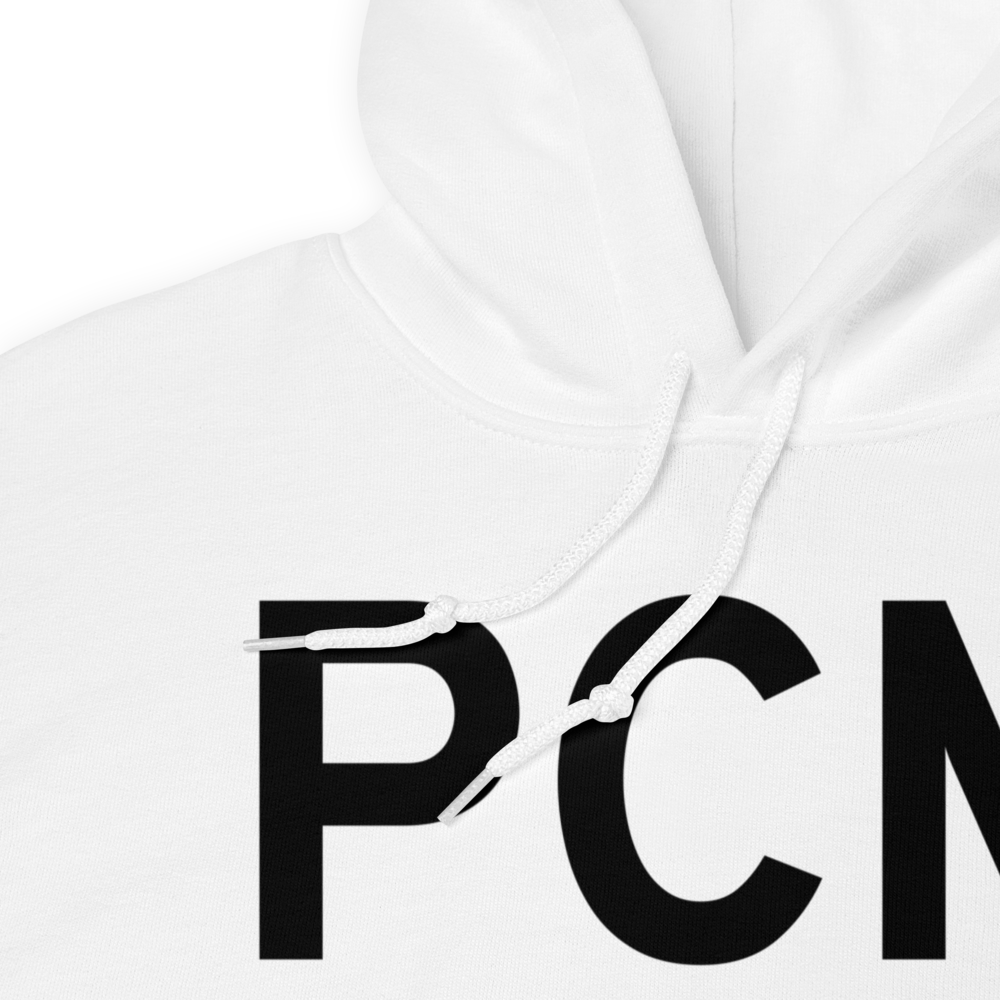 Plant City (KPCM) Airport Hoodie Sweatshirt 