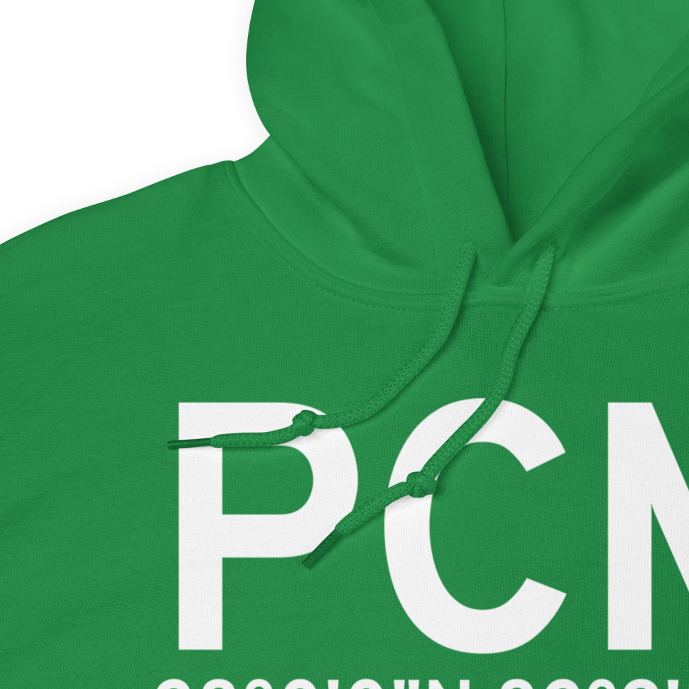 Plant City (KPCM) Airport Hoodie Sweatshirt 