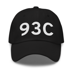 Richland Center (K93C) Airport Hat