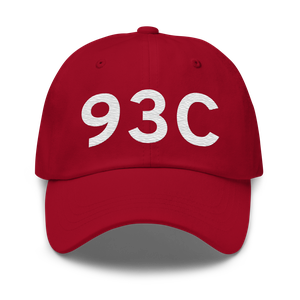 Richland Center (K93C) Airport Hat