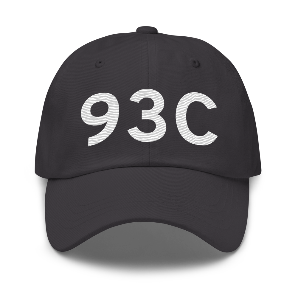 Richland Center (K93C) Airport Hat 