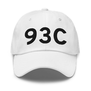 Richland Center (K93C) Airport Hat