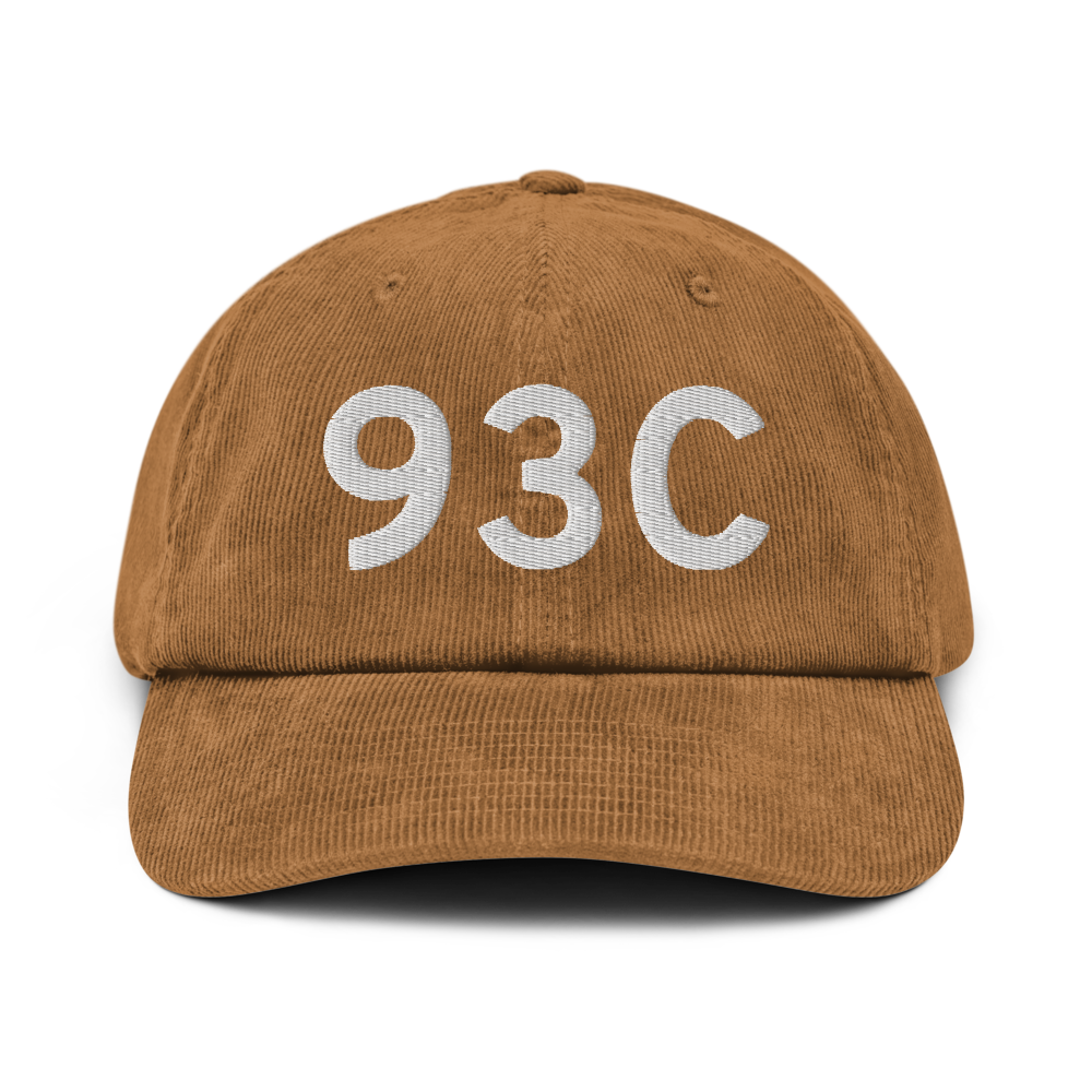 Richland Center (K93C) Airport Hat 