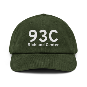 Richland Center (K93C) Airport Hat